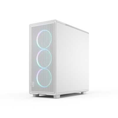 корпус Fractal Design Epoch TG RGB Clear Tint FD-C-EPO1A-05