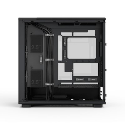 корпус Fractal Design Epoch XL TG Light FD-C-EPO1X-02