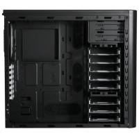 корпус Fractal Design FD-CA-ARC-R2-BL-W