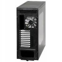 корпус Fractal Design FD-CA-ARC-XL-BL-W