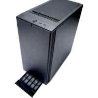 корпус Fractal Design FD-CA-DEF-MINI-C-BK-W