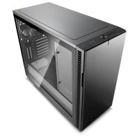 корпус Fractal Design FD-CA-DEF-R6C-GY-TGL