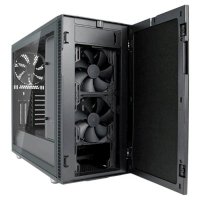 корпус Fractal Design FD-CA-DEF-R6C-GY-TGL