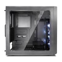 корпус Fractal Design FD-CA-FOCUS-GY-W