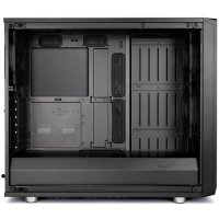 корпус Fractal Design FD-CA-MESH-S2-BKO-TGL