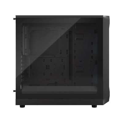 корпус Fractal Design Focus 2 RGB Black FD-C-FOC2A-03
