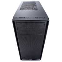 корпус Fractal Design Focus G Black FD-CA-FOCUS-BK-W