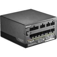 блок питания Fractal Design Ion+ Platinum 660W FD-PSU-IONP-660P-BK-EU