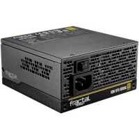 блок питания Fractal Design Ion SFX 600W FD-PSU-ION-SFX-650G-BK-EU