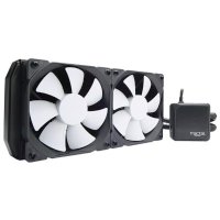 кулер Fractal Design Kelvin S24 FD-WCU-KELVIN-S24-BK