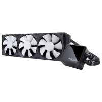 кулер Fractal Design Kelvin S36 FD-WCU-KELVIN-S36-BK