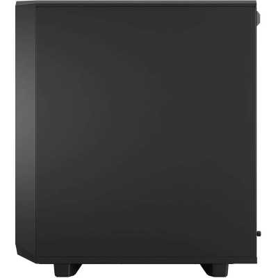 корпус Fractal Design Meshify 2 Compact Black Lite TG Light Tint FD-C-MEL2C-03