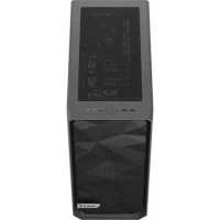 корпус Fractal Design Meshify 2 Compact Gray TG Light Tint FD-C-MES2C-04