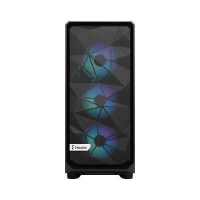 корпус Fractal Design Meshify 2 Compact Lite RGB FD-C-MEL2C-05