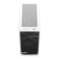 корпус Fractal Design Meshify 2 Compact White TG Clear Tint FD-C-MES2C-05