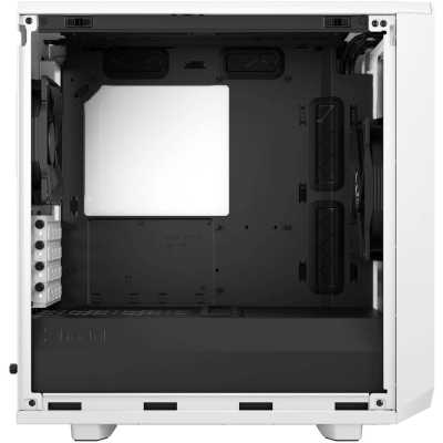 корпус Fractal Design Meshify 2 Mini TG Clear Tint FD-C-MES2M-02