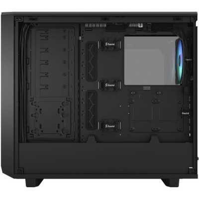 корпус Fractal Design Meshify 2 RGB Black FD-C-MES2A-06