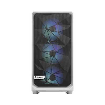 корпус Fractal Design Meshify 2 RGB FD-C-MES2A-08