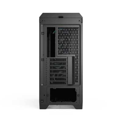 корпус Fractal Design Meshify 3 RGB TG Light Tint Black FD-C-MES3A-06