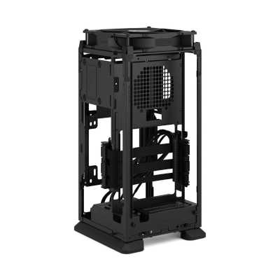 корпус Fractal Design Mood Black FD-C-MOD1N-02