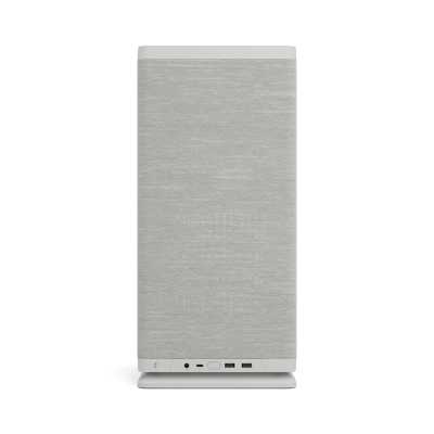 корпус Fractal Design Mood Gray FD-C-MOD1N-01