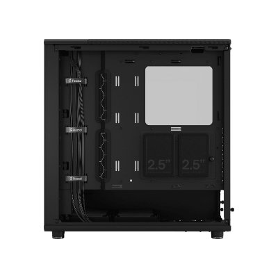 корпус Fractal Design North TG Momentum Edition FD-C-NOR1C-05