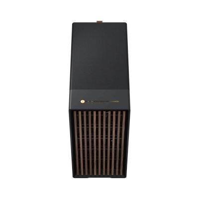 корпус Fractal Design North XL Black FD-C-NOR1X-01