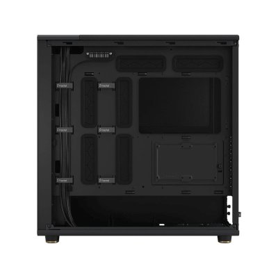 корпус Fractal Design North XL Black FD-C-NOR1X-01