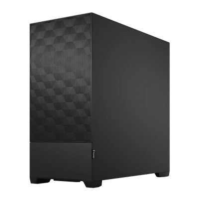 корпус Fractal Design Pop Air Black TG Clear Tint FD-C-POA1A-02