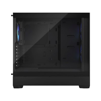 корпус Fractal Design PoP Air RGB Black TG FD-C-POR1A-06