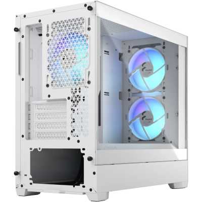 корпус Fractal Design Pop Mini Air RGB TG Clear Tint FD-C-POR1M-01