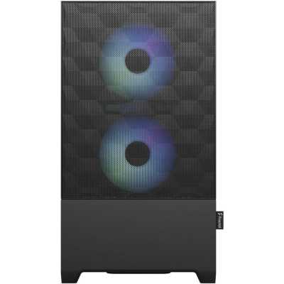 корпус Fractal Design Pop Mini Air RGB TG Clear Tint FD-C-POR1M-06