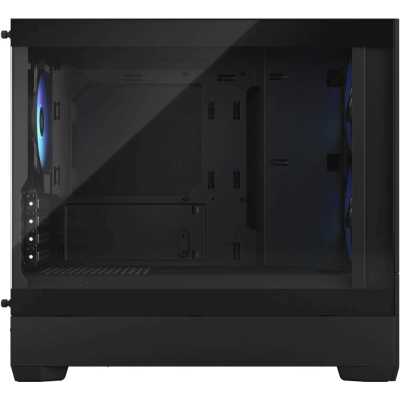 корпус Fractal Design Pop Mini Air RGB TG Clear Tint FD-C-POR1M-06