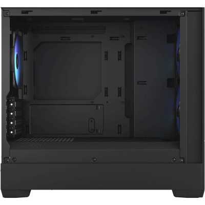 корпус Fractal Design Pop Mini Air RGB TG Clear Tint FD-C-POR1M-06