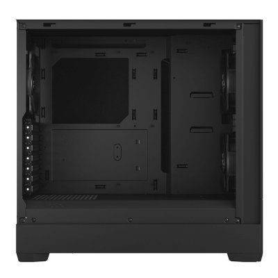 корпус Fractal Design Pop Silent Black TG Clear Tint FD-C-POS1A-02
