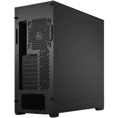 корпус Fractal Design Pop XL Silent Black Solid FD-C-POS1X-01