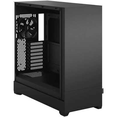 корпус Fractal Design Pop XL Silent Black Solid FD-C-POS1X-01