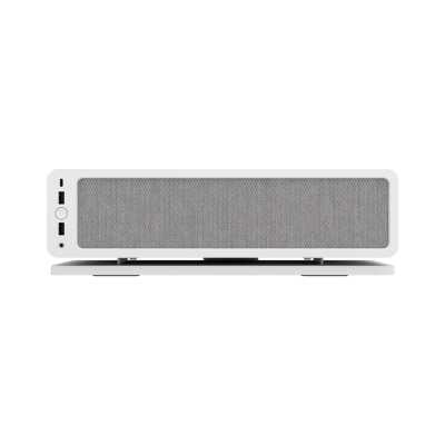 корпус Fractal Design Ridge White FD-C-RID1N-12