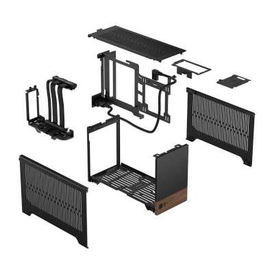 корпус Fractal Design Terra FD-C-TER1N-01