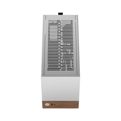 корпус Fractal Design Terra Silver FD-C-TER1N-02