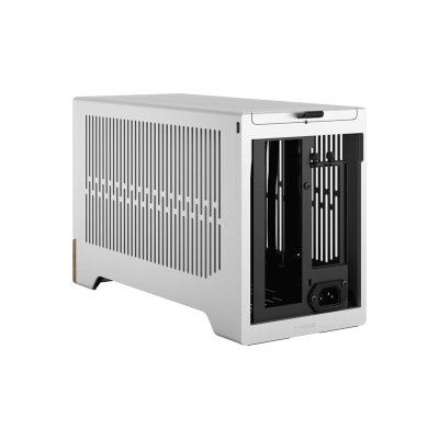 корпус Fractal Design Terra Silver FD-C-TER1N-02