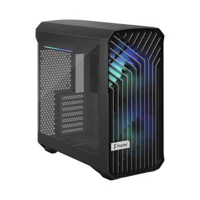 корпус Fractal Design Torrent Compact RGB FD-C-TOR1C-02