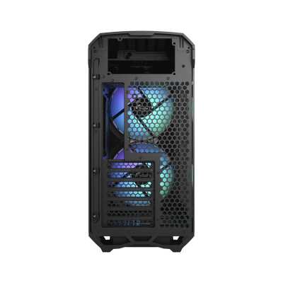 корпус Fractal Design Torrent Compact RGB FD-C-TOR1C-02