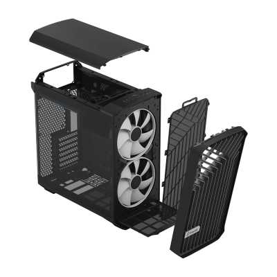 корпус Fractal Design Torrent Compact RGB FD-C-TOR1C-02