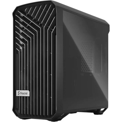 корпус Fractal Design Torrent Compact TG Dark Tint FD-C-TOR1C-01