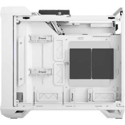 корпус Fractal Design Torrent Nano RGB TG Clear Tint FD-C-TOR1N-05