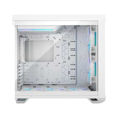 корпус Fractal Design Torrent RGB White FD-C-TOR1A-07