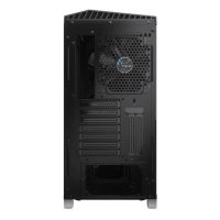 корпус Fractal Design Vector RS Blackout TG FD-C-VER1A-01