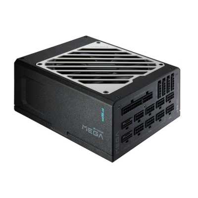 блок питания FSP 1650W MEGA-1650TI Черный