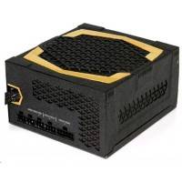 блок питания FSP 500W Aurum Xilenser